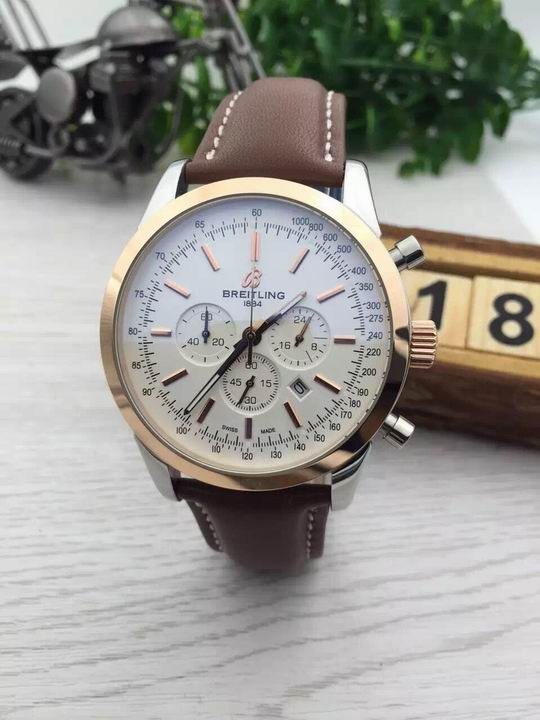 Breitling watch man-587
